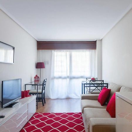 Cituspace Cuzco มาดริด ภายนอก รูปภาพ