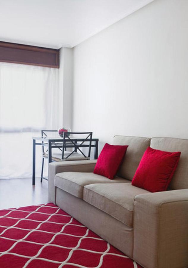 Cituspace Cuzco มาดริด ภายนอก รูปภาพ